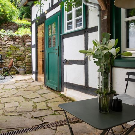 Willa N5Quartier Bad Muenstereifel Zewnętrze zdjęcie