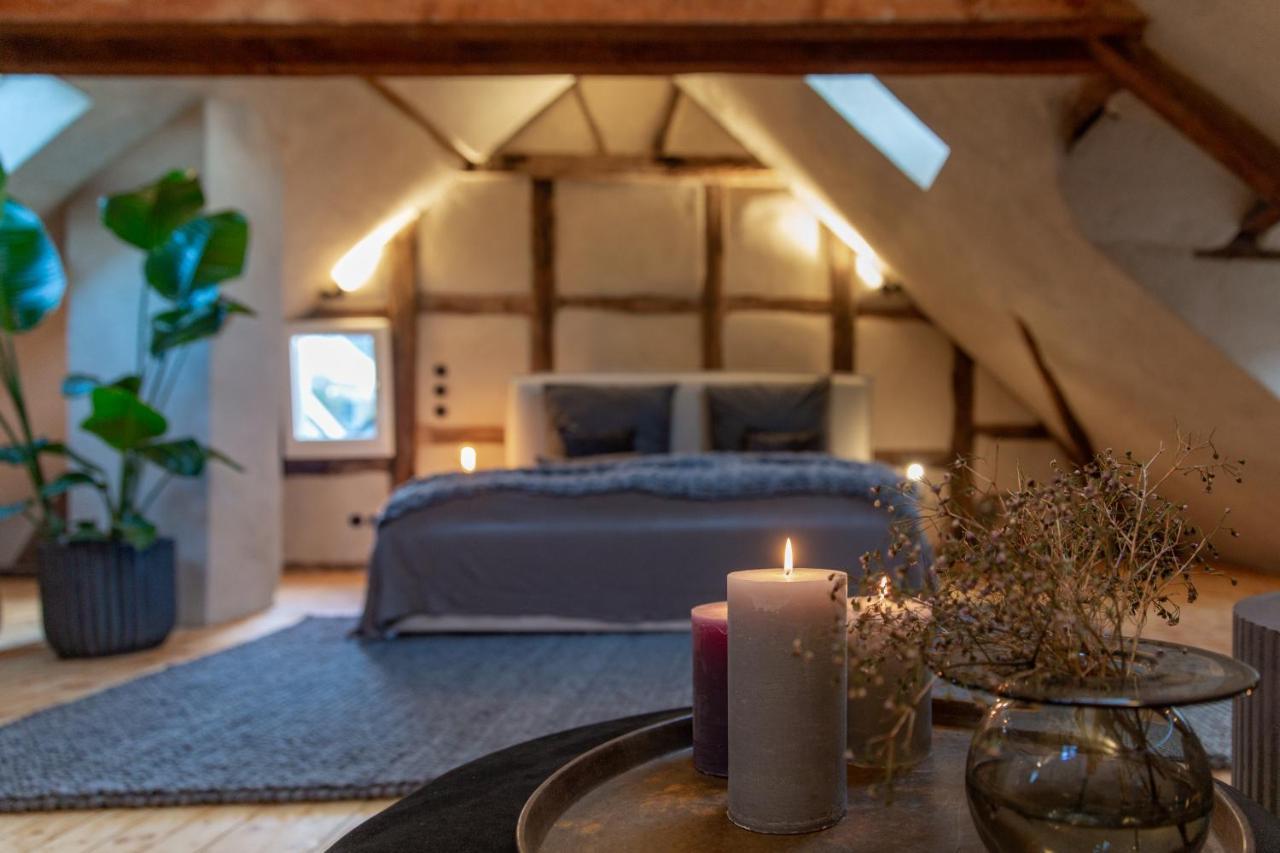 Willa N5Quartier Bad Muenstereifel Zewnętrze zdjęcie