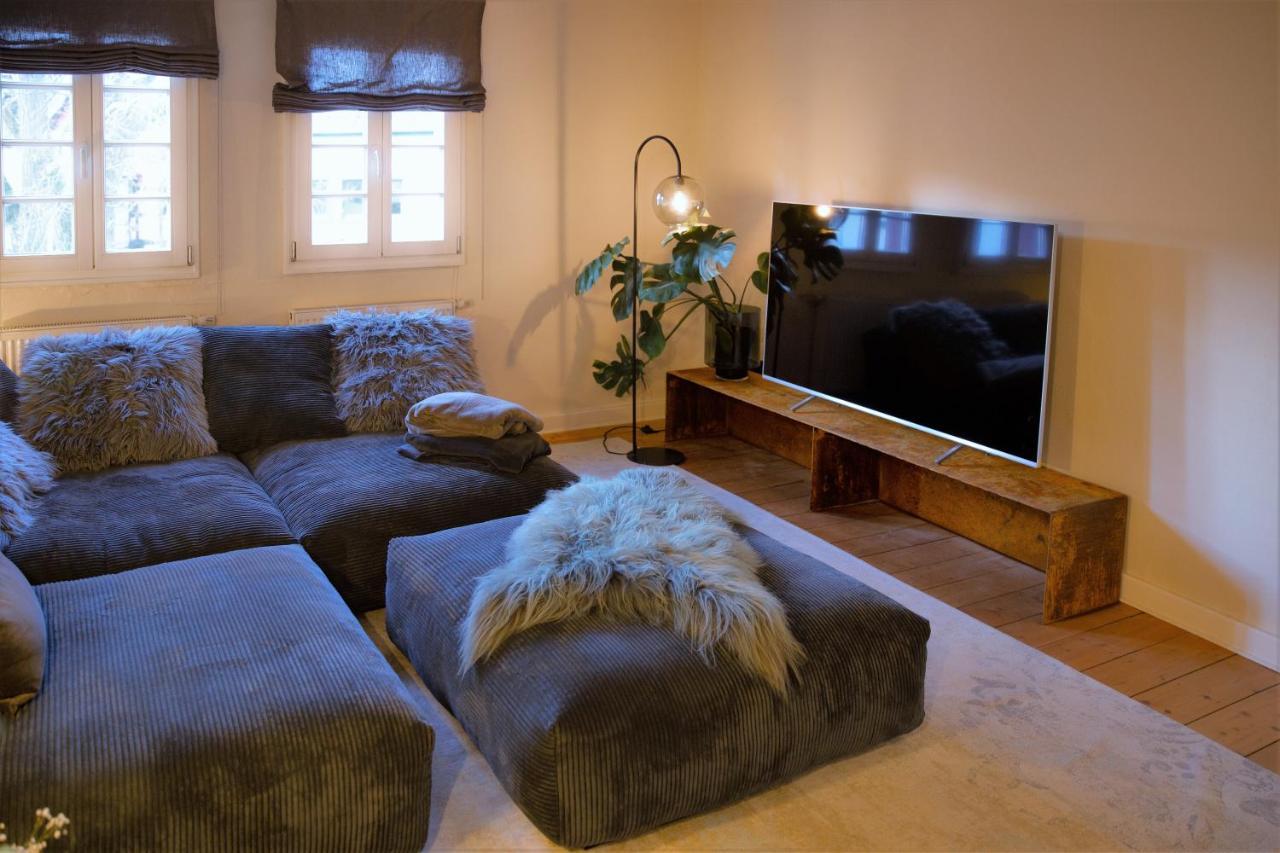 Willa N5Quartier Bad Muenstereifel Zewnętrze zdjęcie