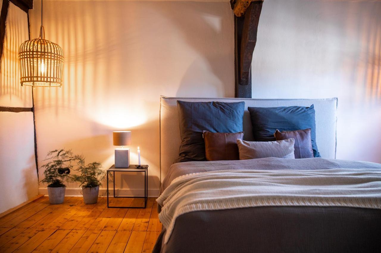 Willa N5Quartier Bad Muenstereifel Zewnętrze zdjęcie