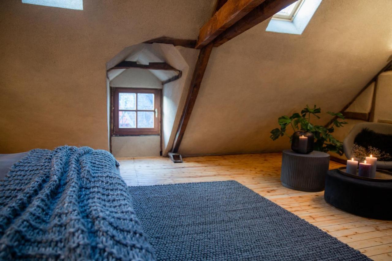 Willa N5Quartier Bad Muenstereifel Zewnętrze zdjęcie