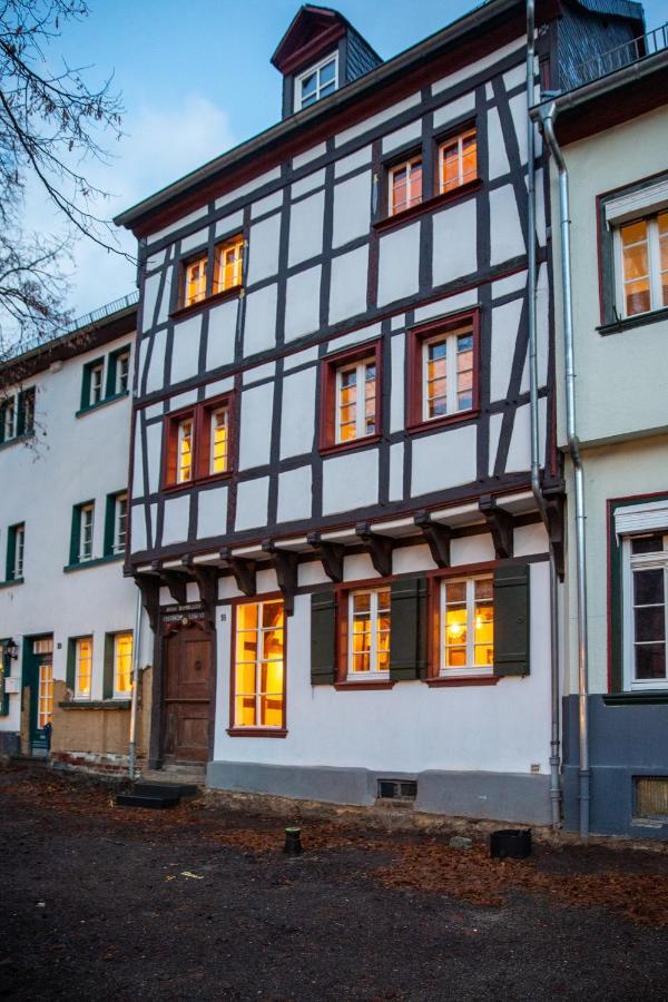 Willa N5Quartier Bad Muenstereifel Zewnętrze zdjęcie