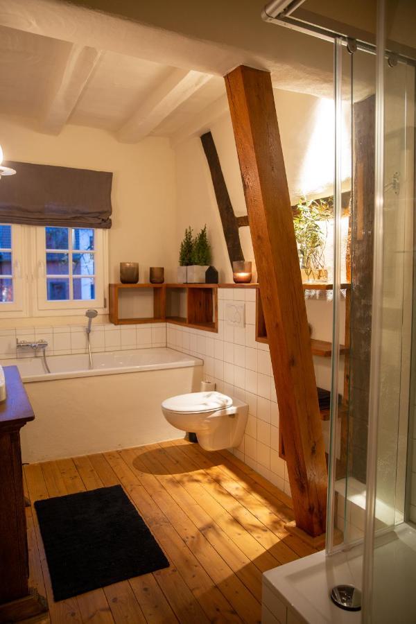 Willa N5Quartier Bad Muenstereifel Zewnętrze zdjęcie