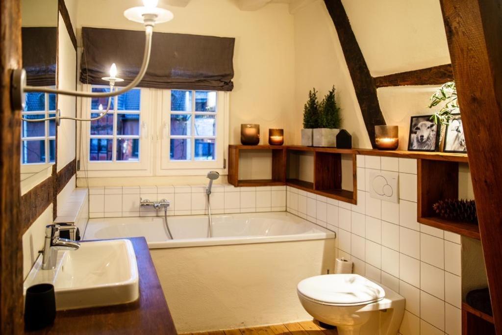 Willa N5Quartier Bad Muenstereifel Zewnętrze zdjęcie
