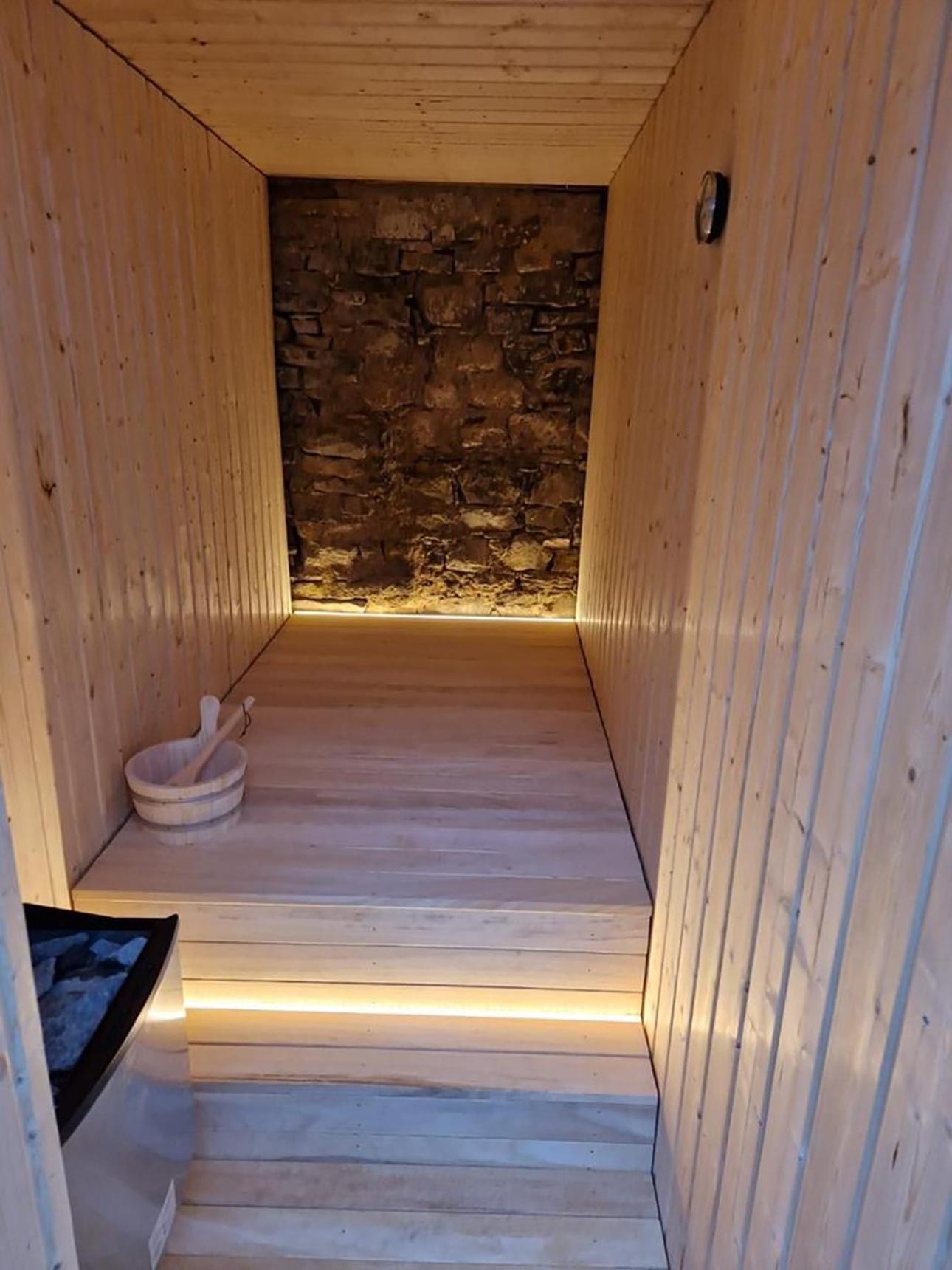 Willa N5Quartier Bad Muenstereifel Zewnętrze zdjęcie
