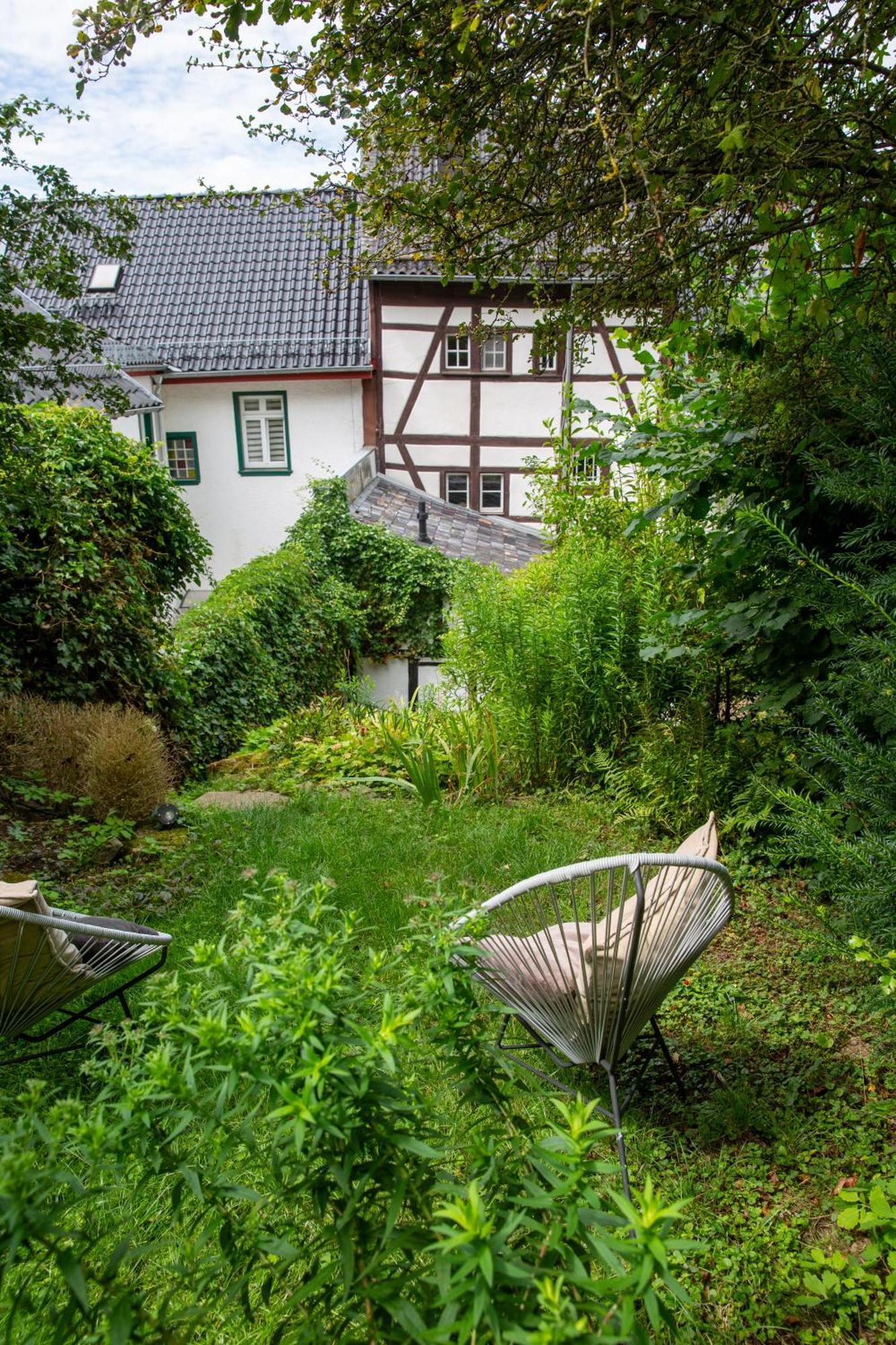 Willa N5Quartier Bad Muenstereifel Zewnętrze zdjęcie