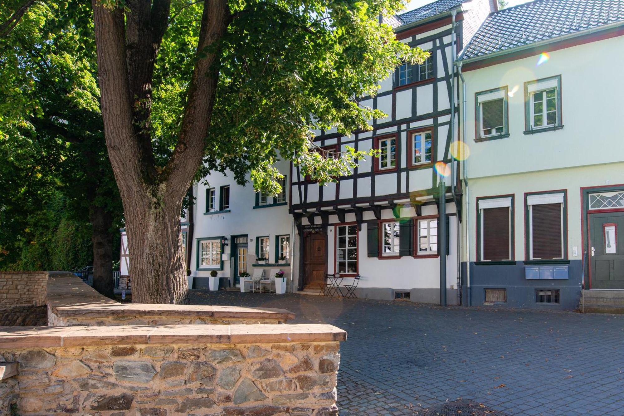 Willa N5Quartier Bad Muenstereifel Zewnętrze zdjęcie